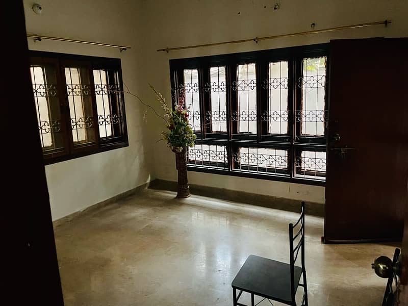 Independent Ground Floor near KDA market for rent 7