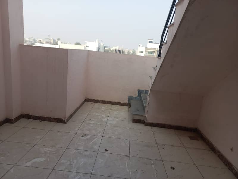 4 Marla Double Storey House Is Available For Sale In Jeewan City Housing Scheme Phase 1 Sahiwal 8