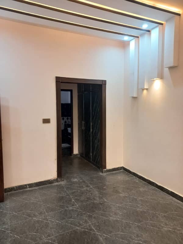 4 Marla Double Storey House Is Available For Sale In Jeewan City Housing Scheme Phase 1 Sahiwal 17