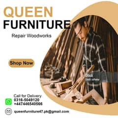 wooden Furniture