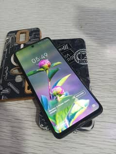 Infinix Note 10. . 6/128. . . 100% Sealed With Box. . 03062293428