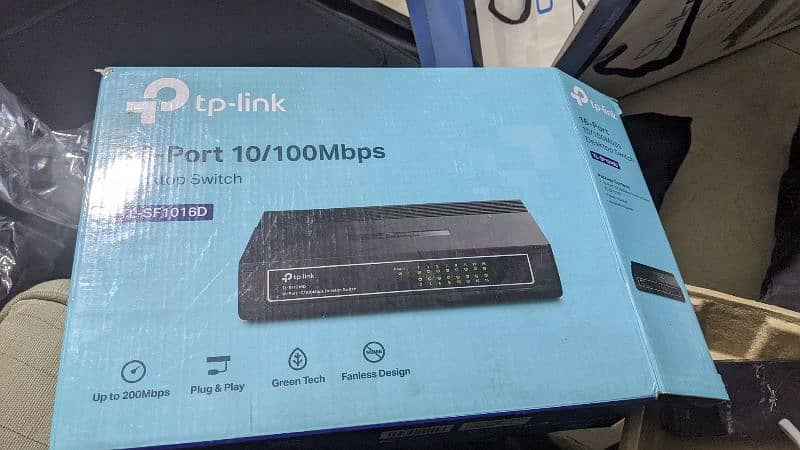 TP-link is for sale 2