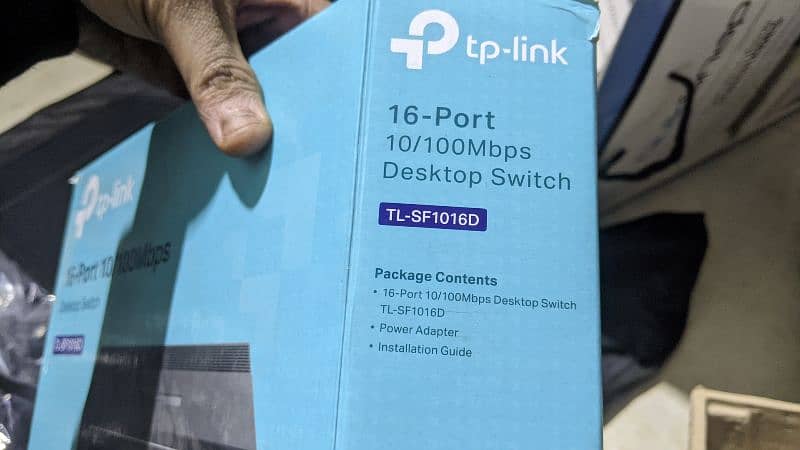 TP-link is for sale 3