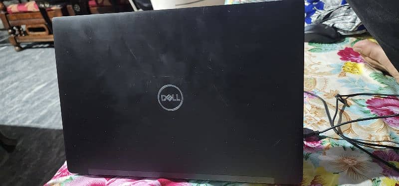 Dell i5-8th gen 0