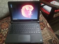 dell Chromebook