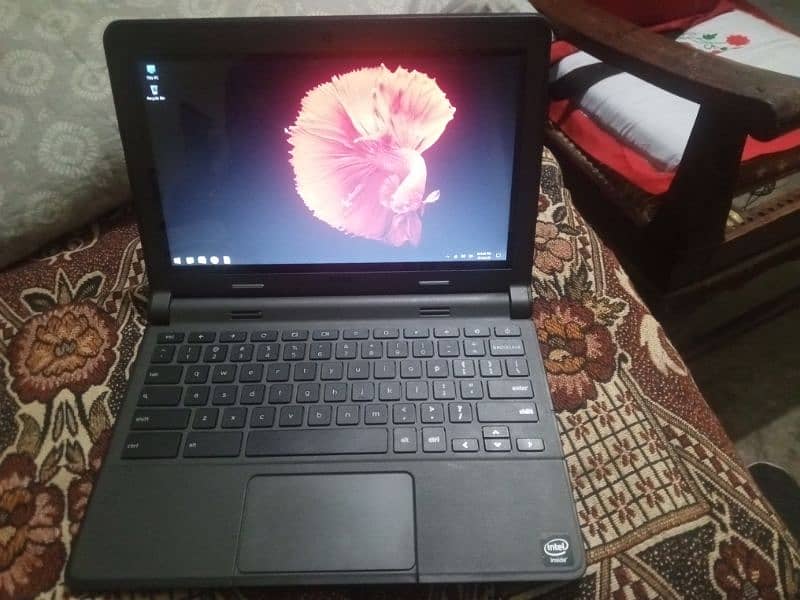 dell Chromebook 0