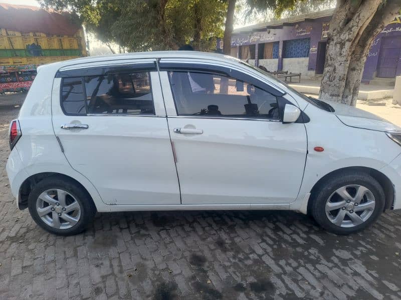 Suzuki Cultus VXL 2020 03458022083 2