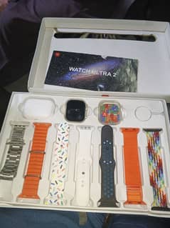 ultra 2 watch