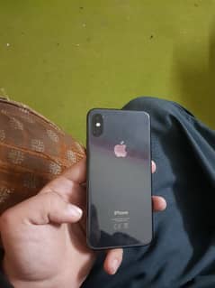 iphone x waterproof non pta