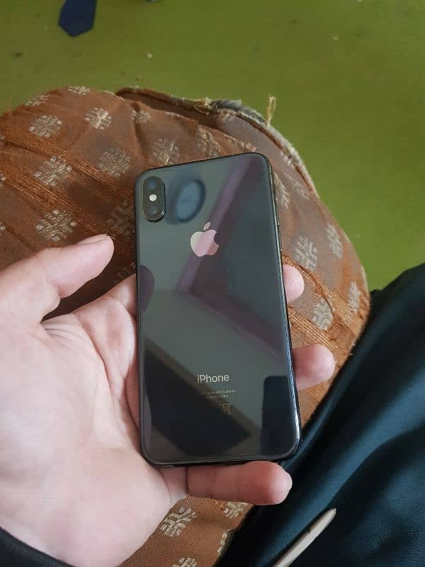 iphone x waterproof non pta 5