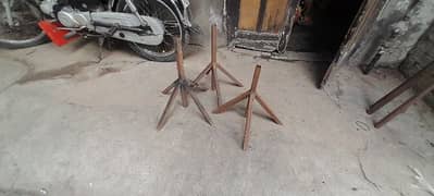 Hanfree stand for sale