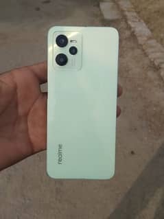 Realme C35 4/128