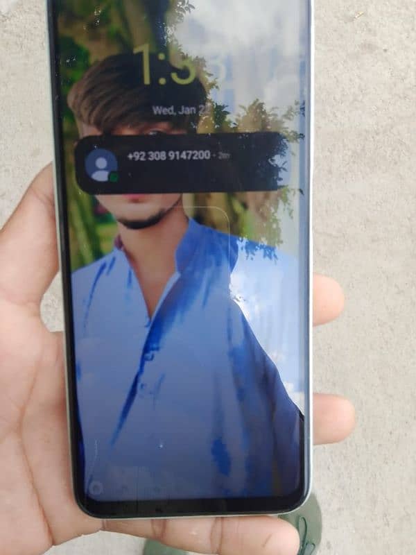 Realme C35 4/128 5