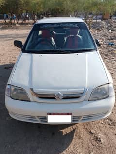 Suzuki Cultus 2003