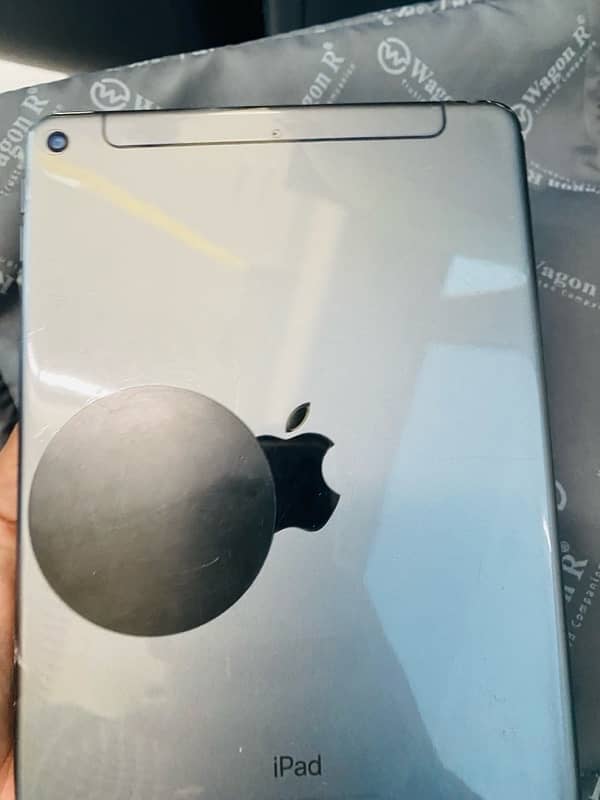 ipad mini 5 0