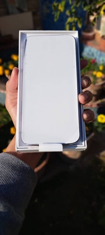 iphone 14 plus pta approved waterpack with box 2