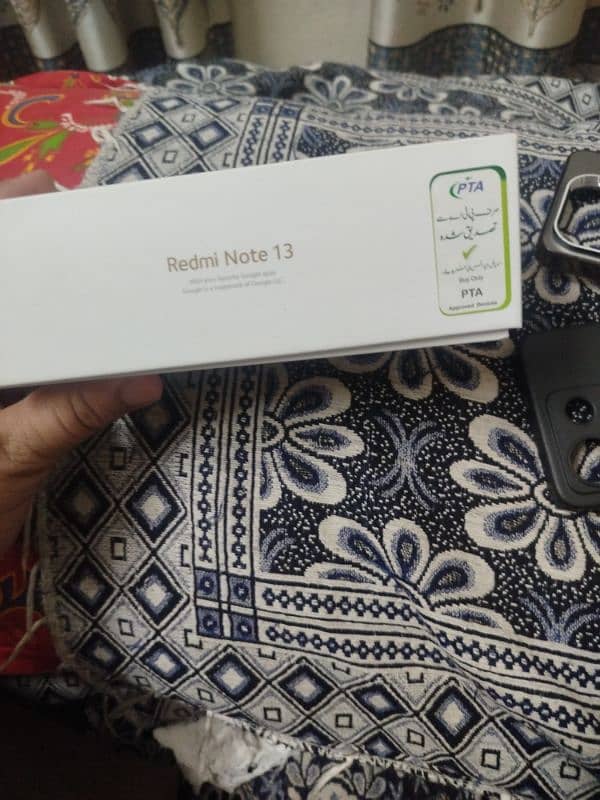 Redmi Note 13 2