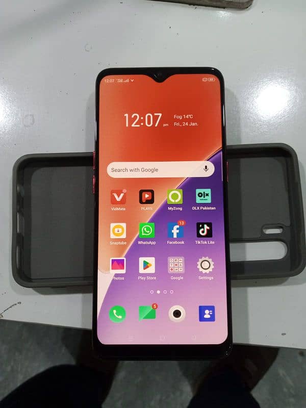 Oppo f15 8.128 1