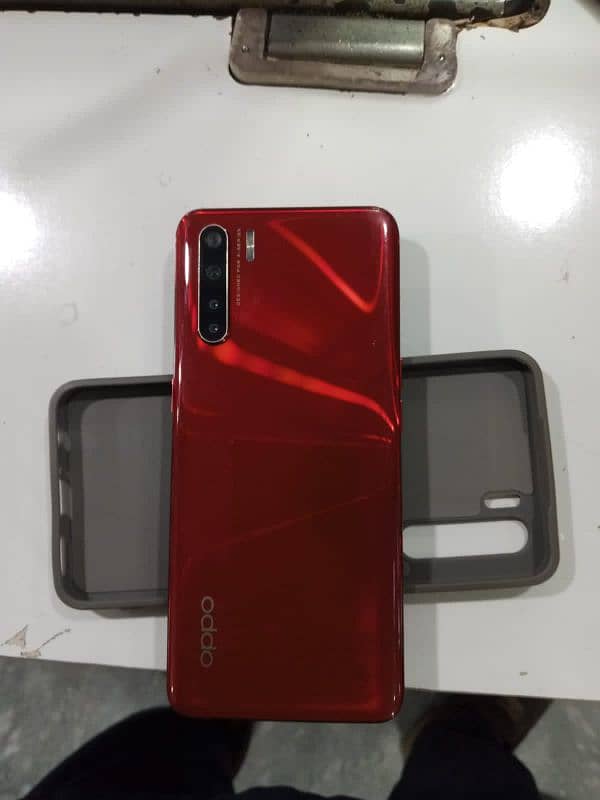 Oppo f15 8.128 4