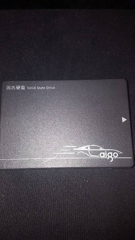 aigo branded SSD 128 Gb 4