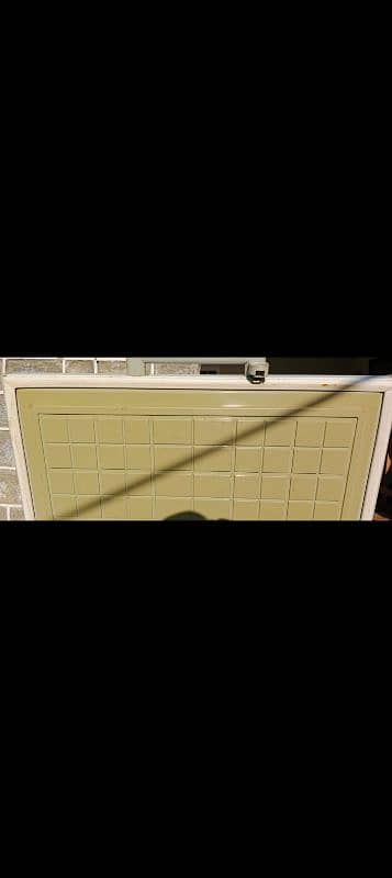 Waves freezer A1 condition 2