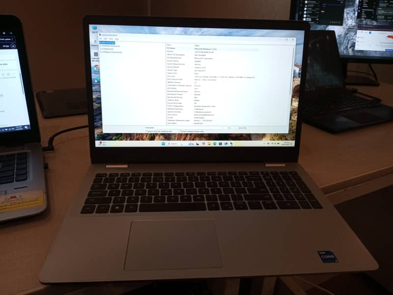 Dell inspiron 3501 i5 11th Gen 0