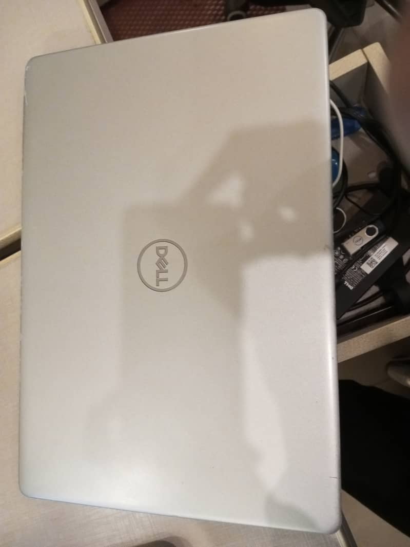 Dell inspiron 3501 i5 11th Gen 2