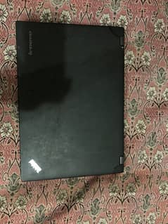 Lenovo ThinkPad i3 4th generation