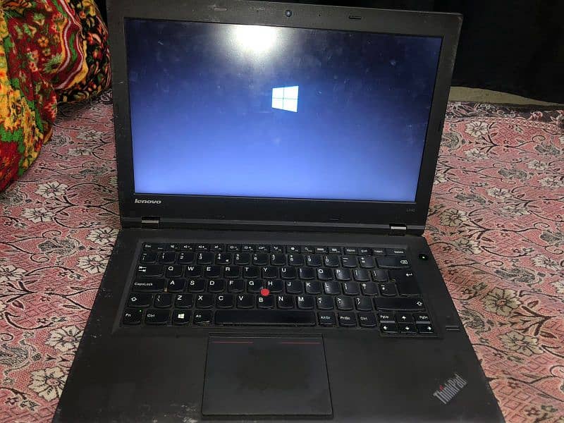 Lenovo ThinkPad i3 4th generation 2