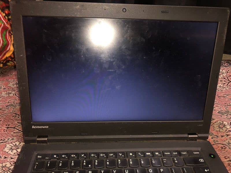 Lenovo ThinkPad i3 4th generation 4