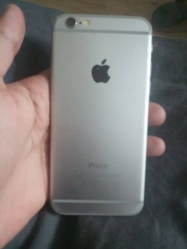 iPhone 6 pta approved 16gb 4