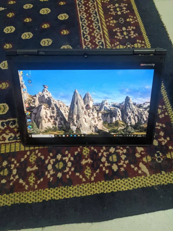 Lenovo Thinkpad yoga 12 2