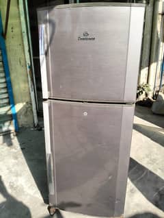 Dawlance fridge medium size (0306=4462/443) loshaset