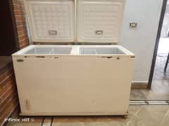 weves deep freezer for sale