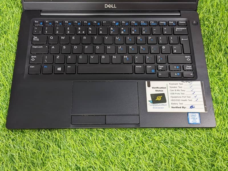 Dell Latitude 7390, i5 8th Gen 8GB Ram 256GB SSD ! 1