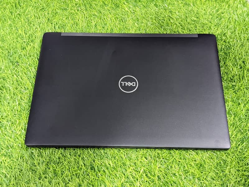 Dell Latitude 7390, i5 8th Gen 8GB Ram 256GB SSD ! 2