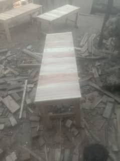 bench phatta chair our khurli