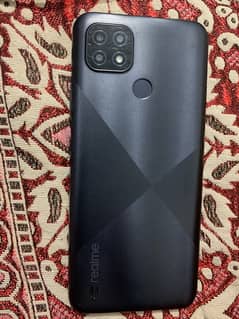 realme c21 4gb 64gb