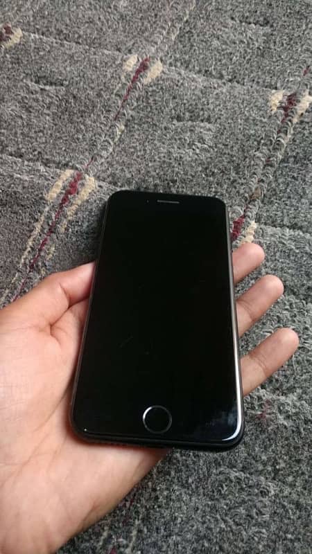 Iphone 7 128gb 0