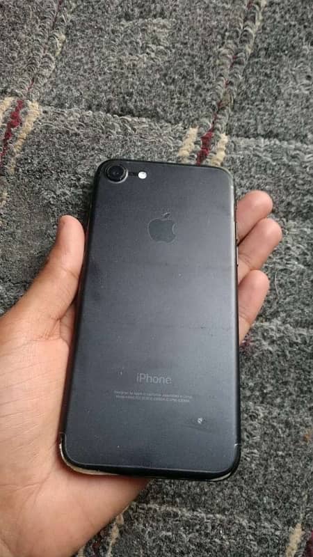 Iphone 7 128gb 1