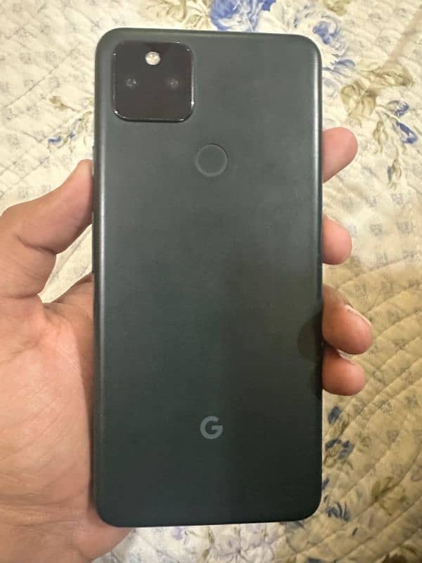 Google pixel 5a5g 6/128 0