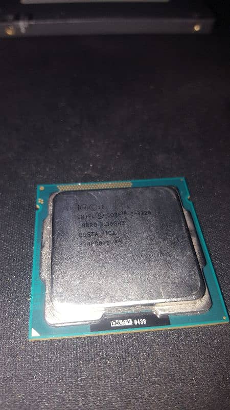 intel core i3 3.30ghz costa rica 2