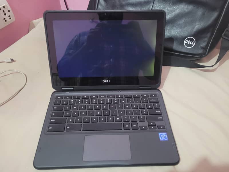 Dell Chromebook 2