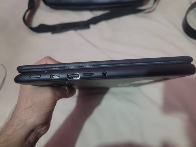 Dell Chromebook 3