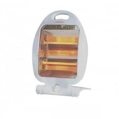 Electric heater 800w