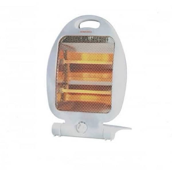 Electric heater 800w 0