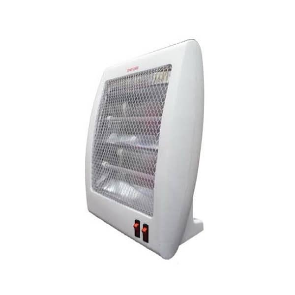 Electric heater 800w 3