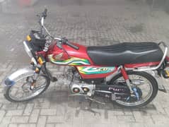 urgent sale my Honda cd 70. . 03144542871 contact numbr