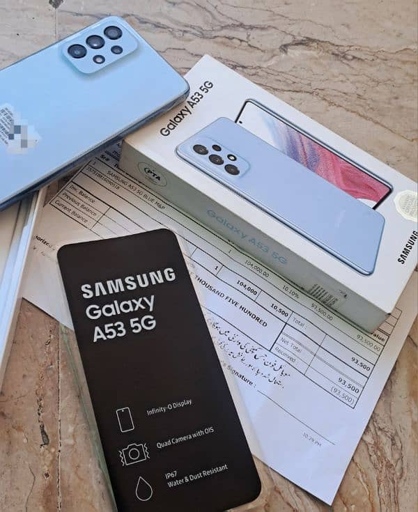 Samsung A53 5g  0/3/2/7/4/3/7/7/1/5/1 3