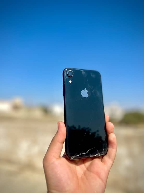 IPhone XR 2